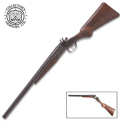 old west replica coach gun non-firing